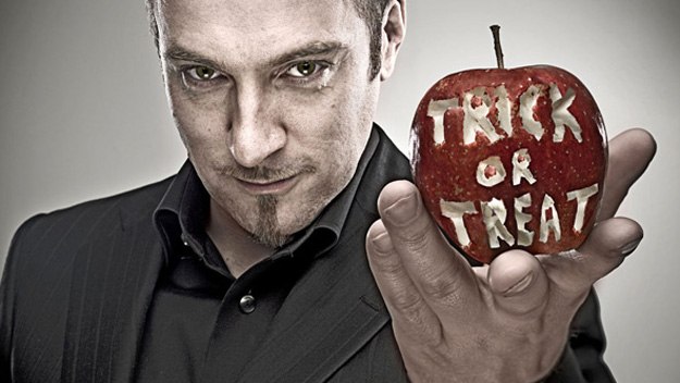 Derren Brown