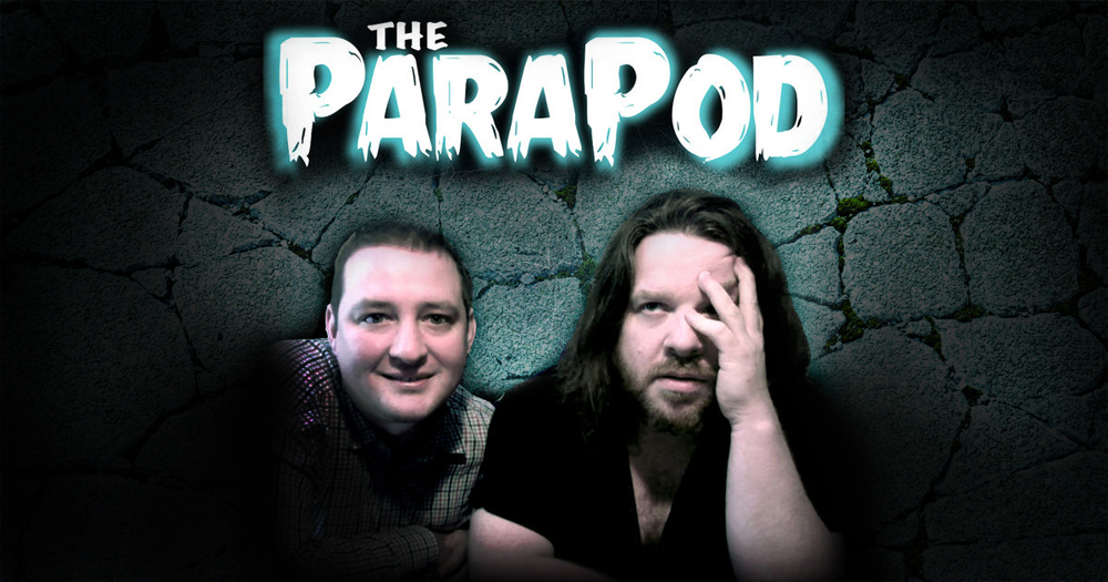 The Parapod