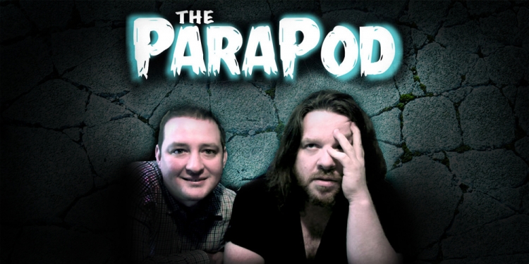 The Parapod