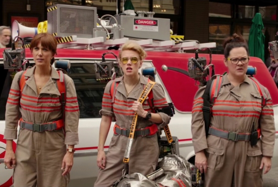 Ghostbusters