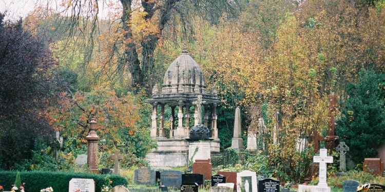 Arnos Vale Cemetery