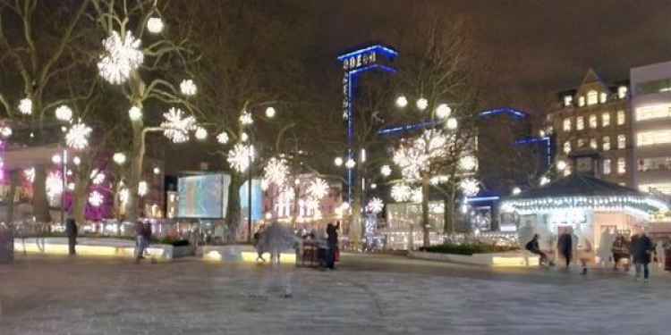 Leicester Square