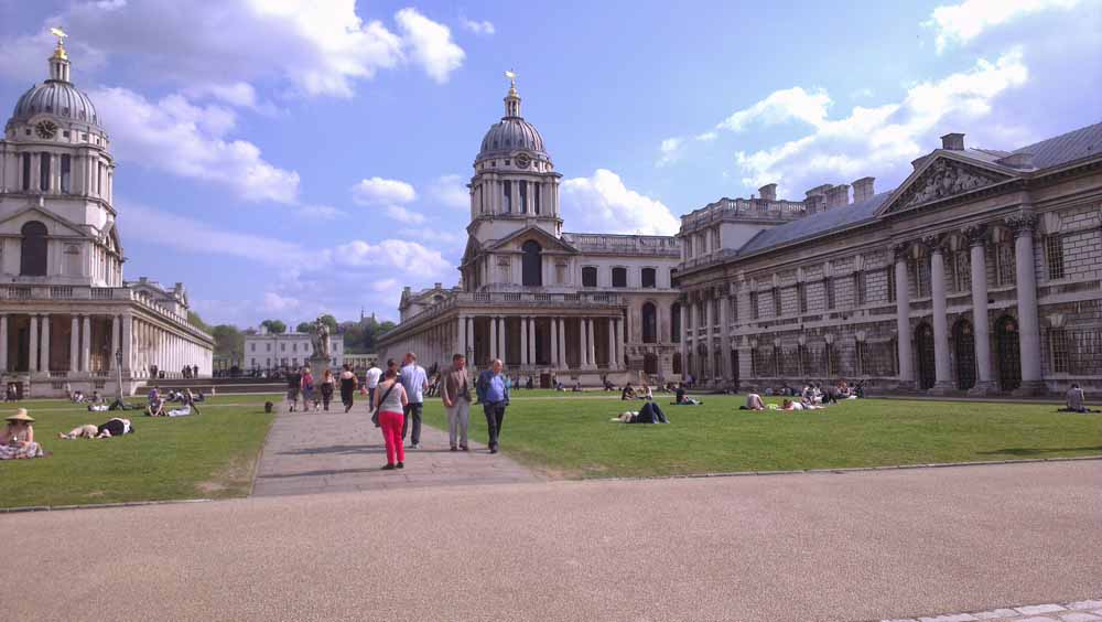 Thames Walk