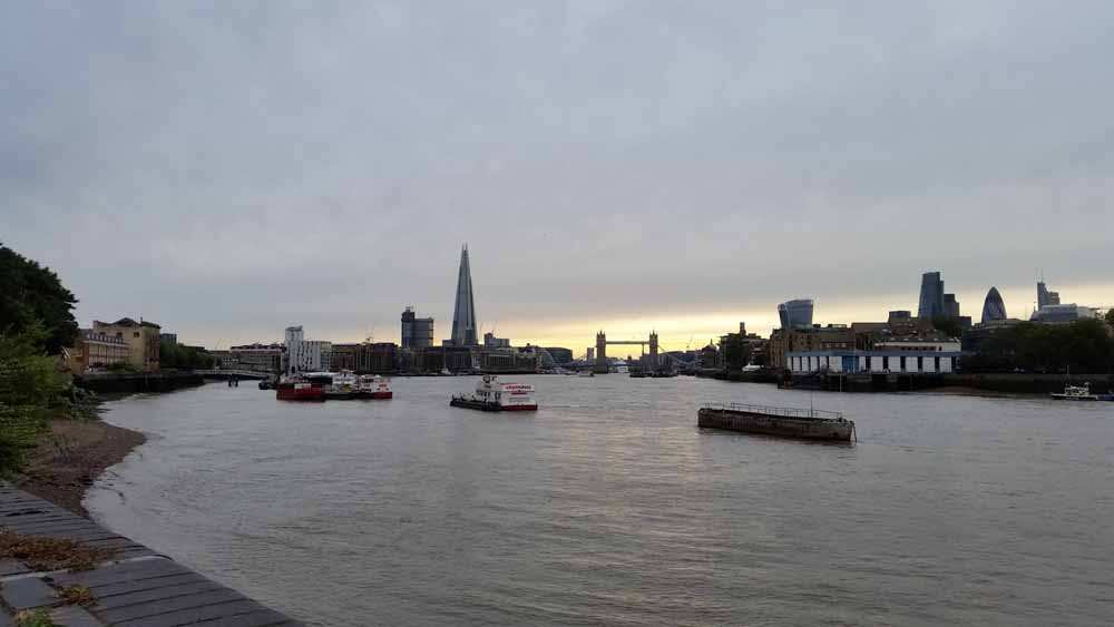 Thames Walk