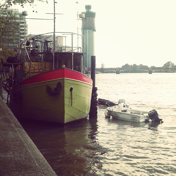 Thames Walk