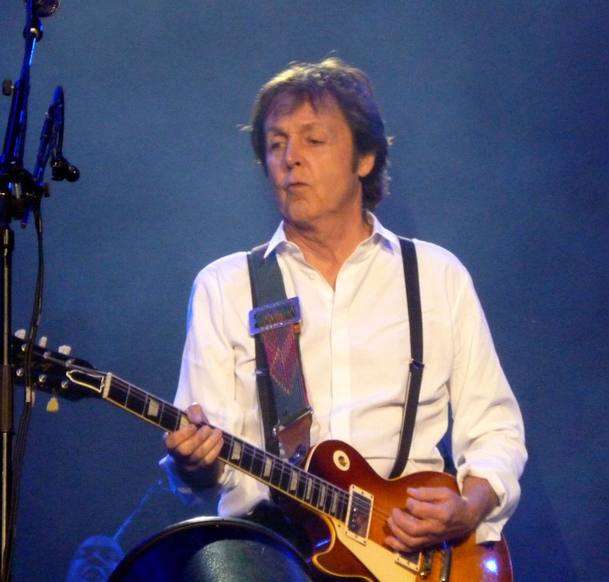 Paul McCartney