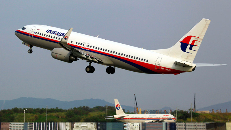 MH-370