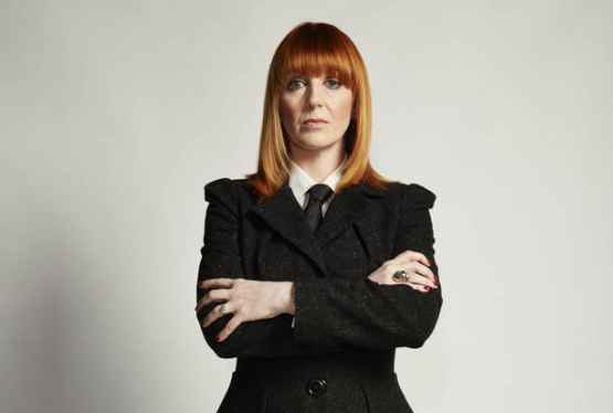 Yvette Fielding