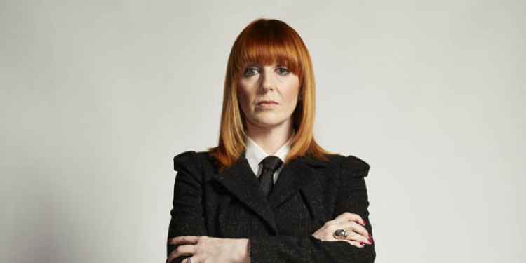 Yvette Fielding