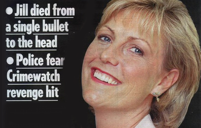 Jill Dando