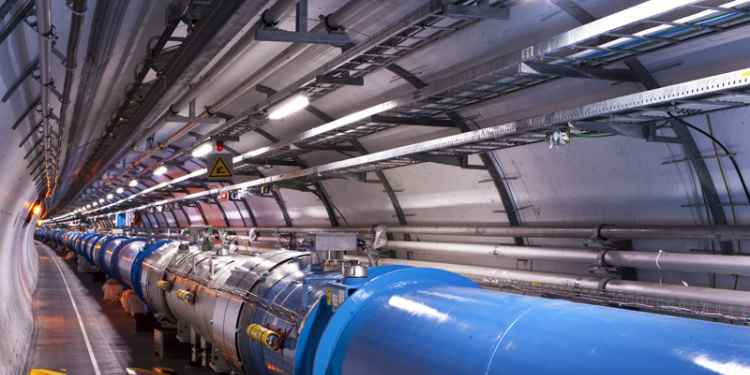 Large Hadron Collider