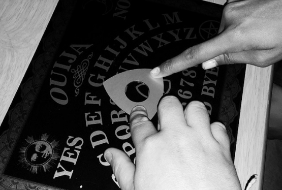 Ouija Board