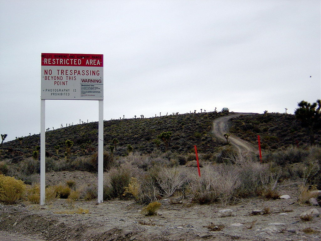 Area 51