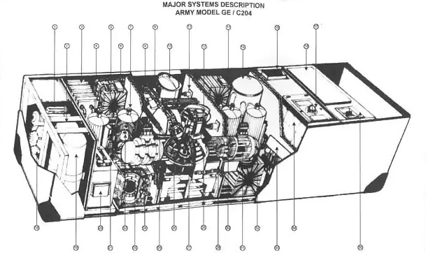 John Titor's Time Machine