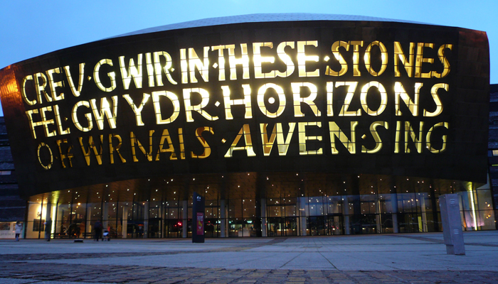 Millennium Centre