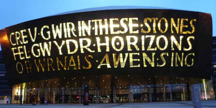 Millennium Centre