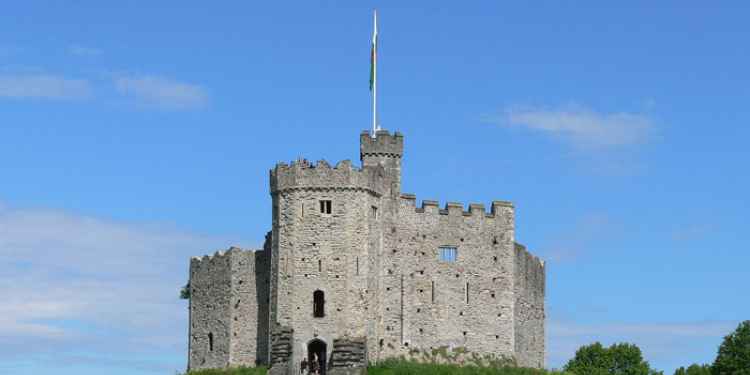 Cardiff Castle