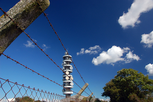 Purdown Tower, Bristol