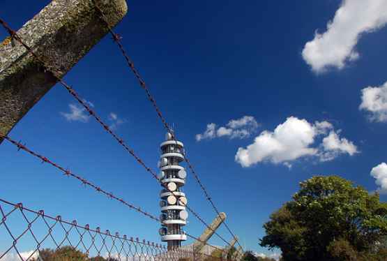 Purdown Tower, Bristol