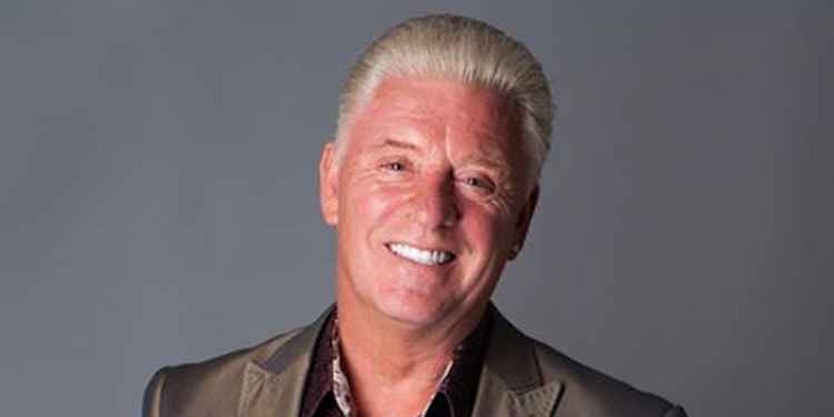 Derek Acorah