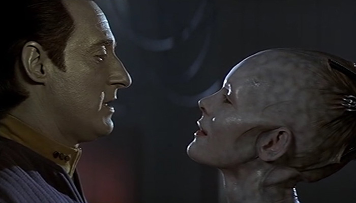 Star Trek First Contact