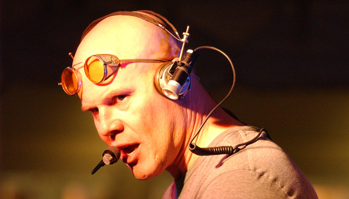 Thomas Dolby