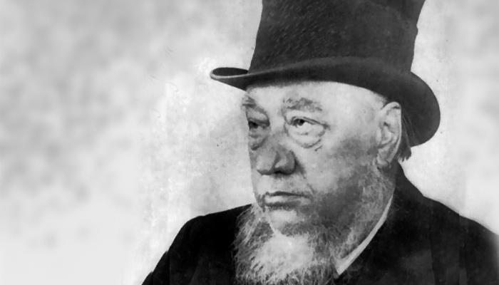 Paul Kruger