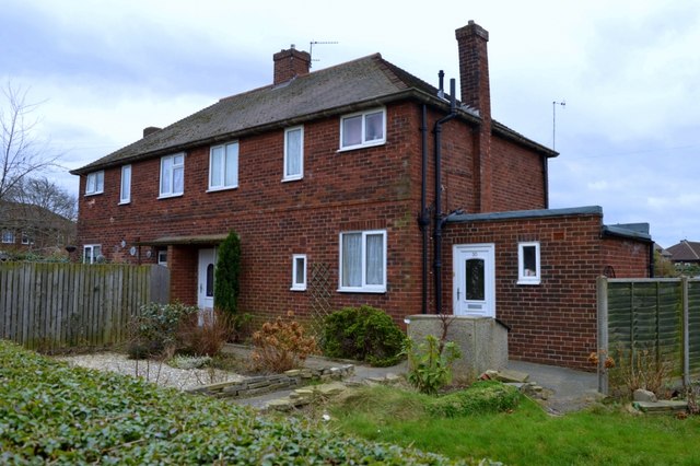 30 East Drive, Pontefract