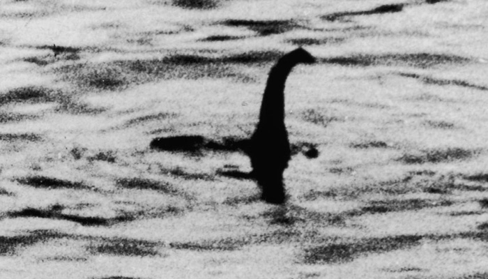 Loch Ness Monster