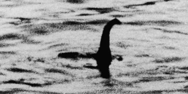 Loch Ness Monster