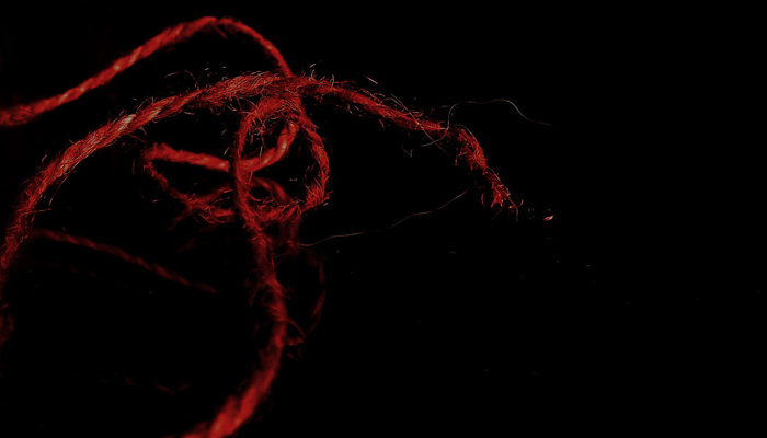 Red Thread