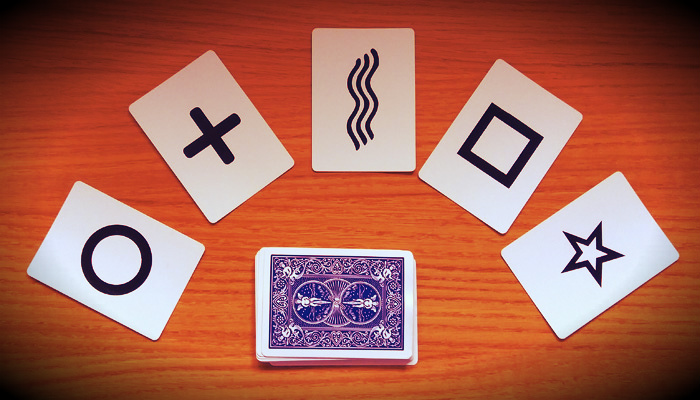 Zener Cards