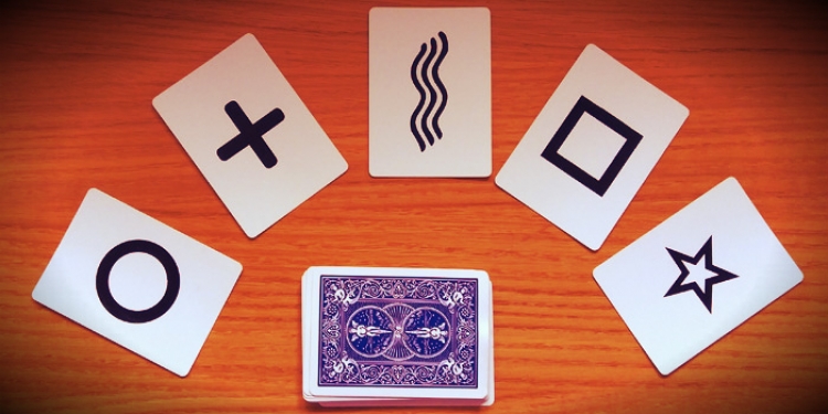 Zener Cards