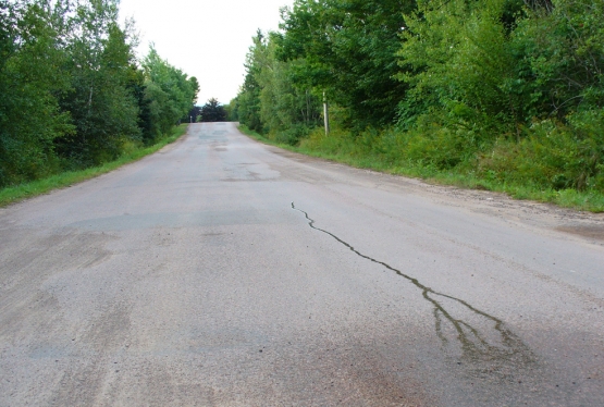 Gravity Hill