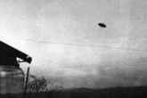 Classic UFO Photo