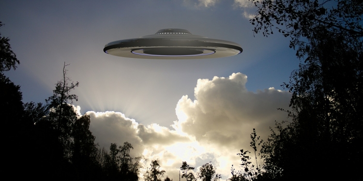 UFO