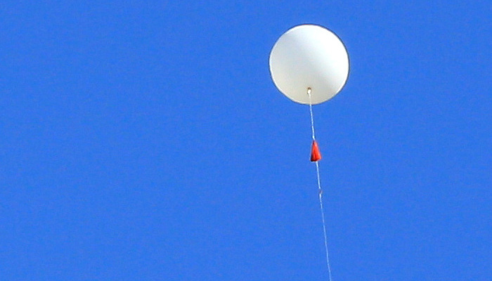 Weather Balloon