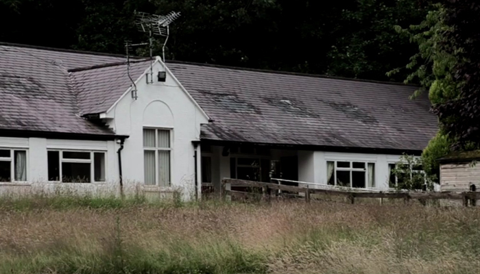 Standon Hall Outbuildings