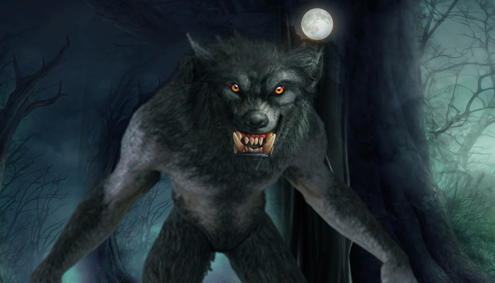 Werwolf