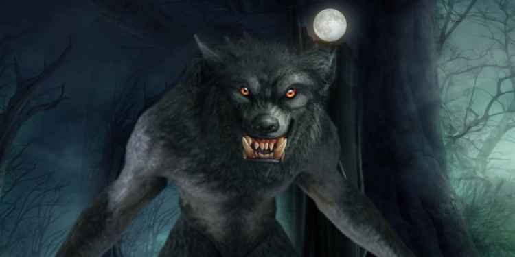 Werwolf