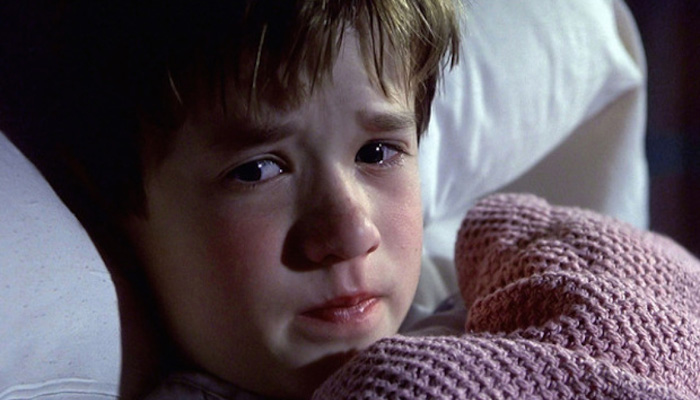 The Sixth Sense