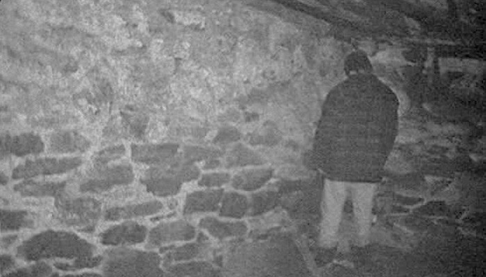 The Blair Witch Project