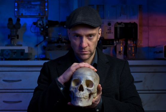 Derren Brown