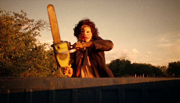 Texas Chainsaw Massacre