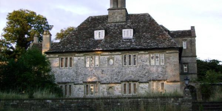 RAF Rudloe Manor