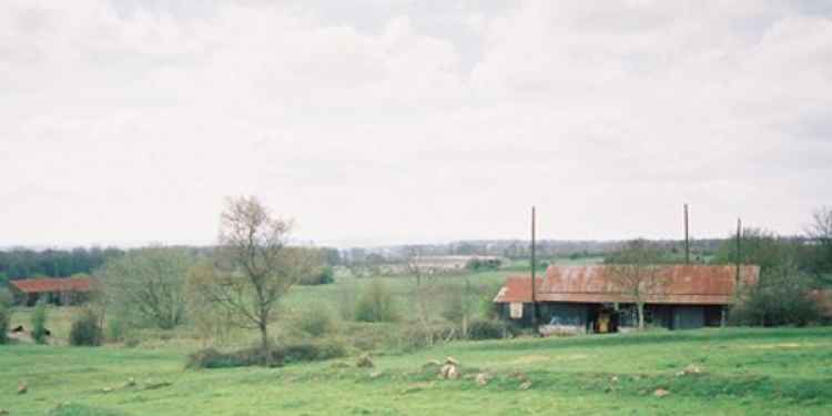 Central Ammunitions Depot Corsham