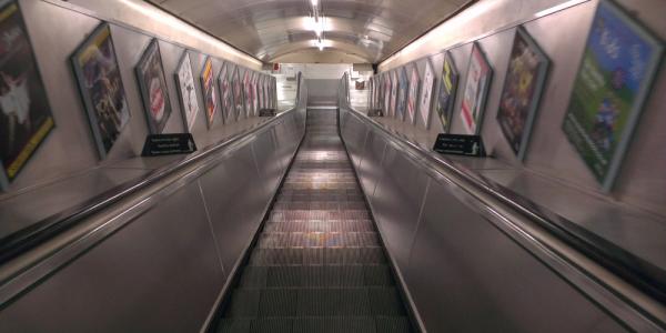 London Underground