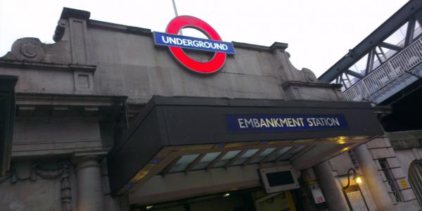 London Underground