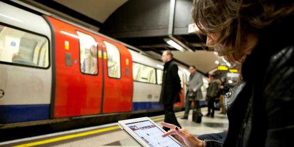 London Underground