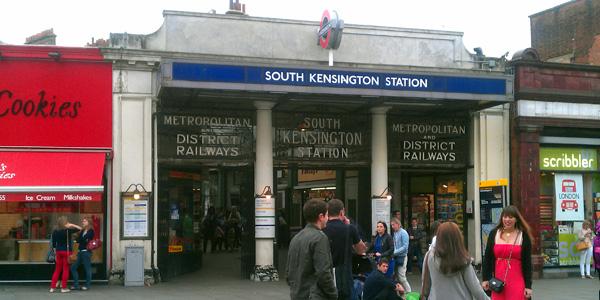 London Underground